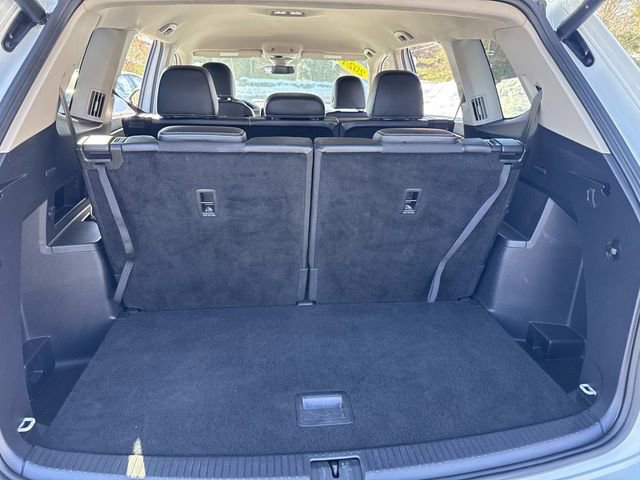 Used 2024 Volkswagen Atlas SE image 8