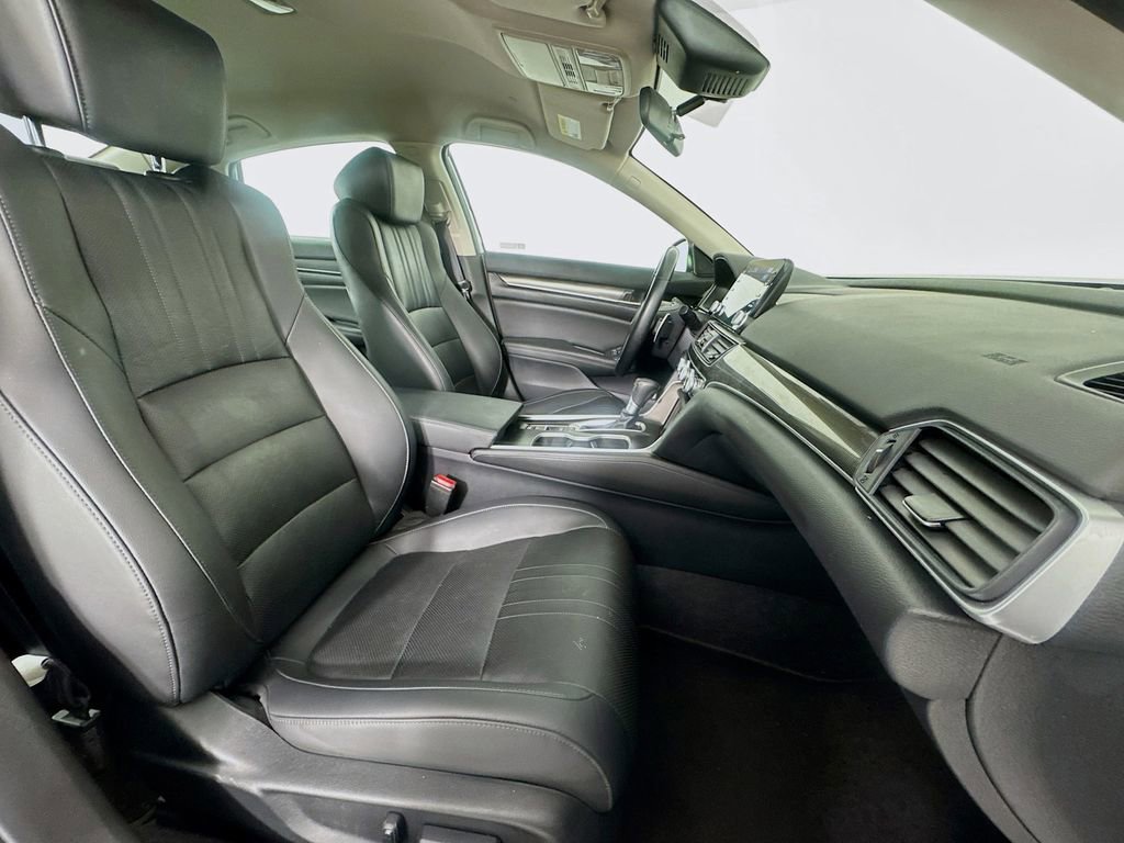 Certified 2022 Honda Accord Sport Special Edition image 34