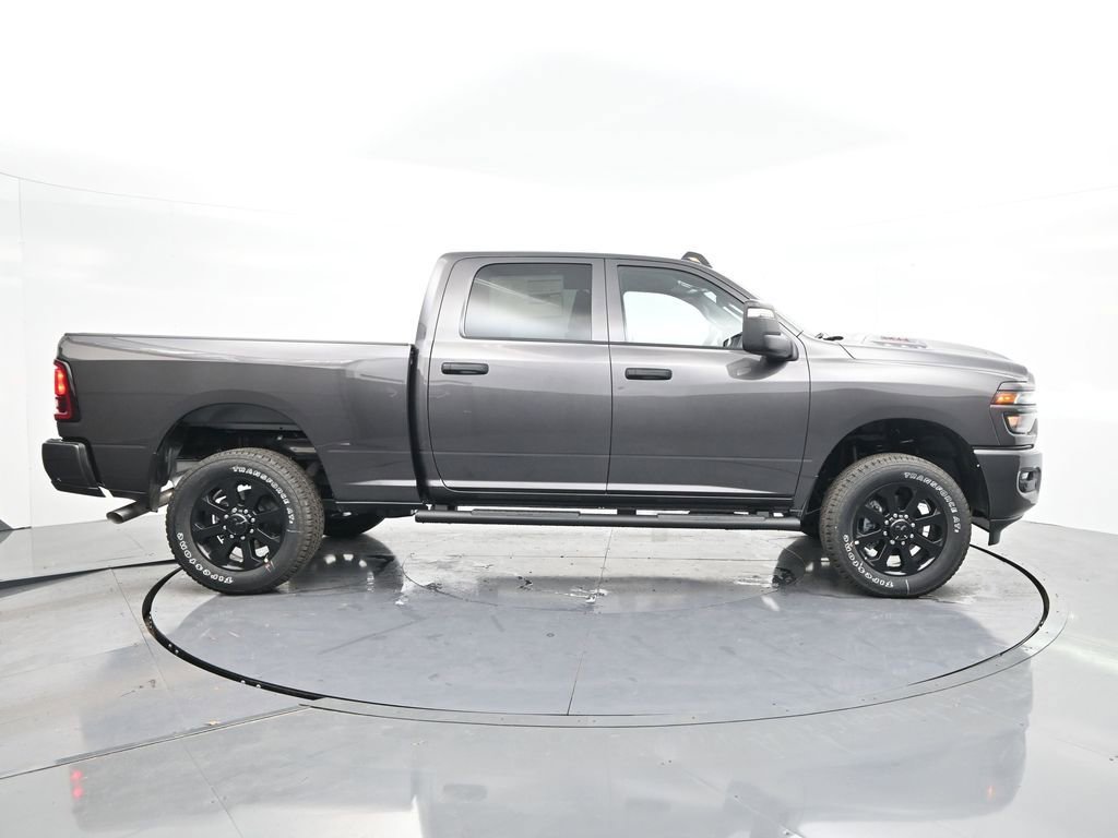 New 2026 RAM 2500 Tradesman image 6