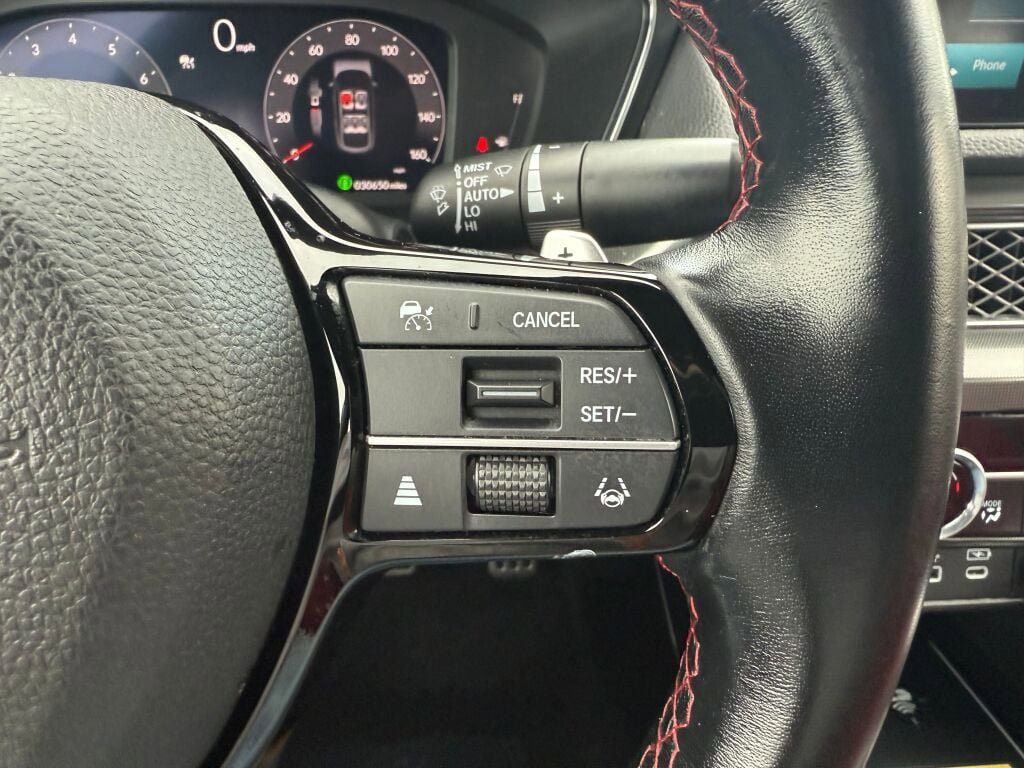 Used 2023 Acura Integra A-Spec image 16