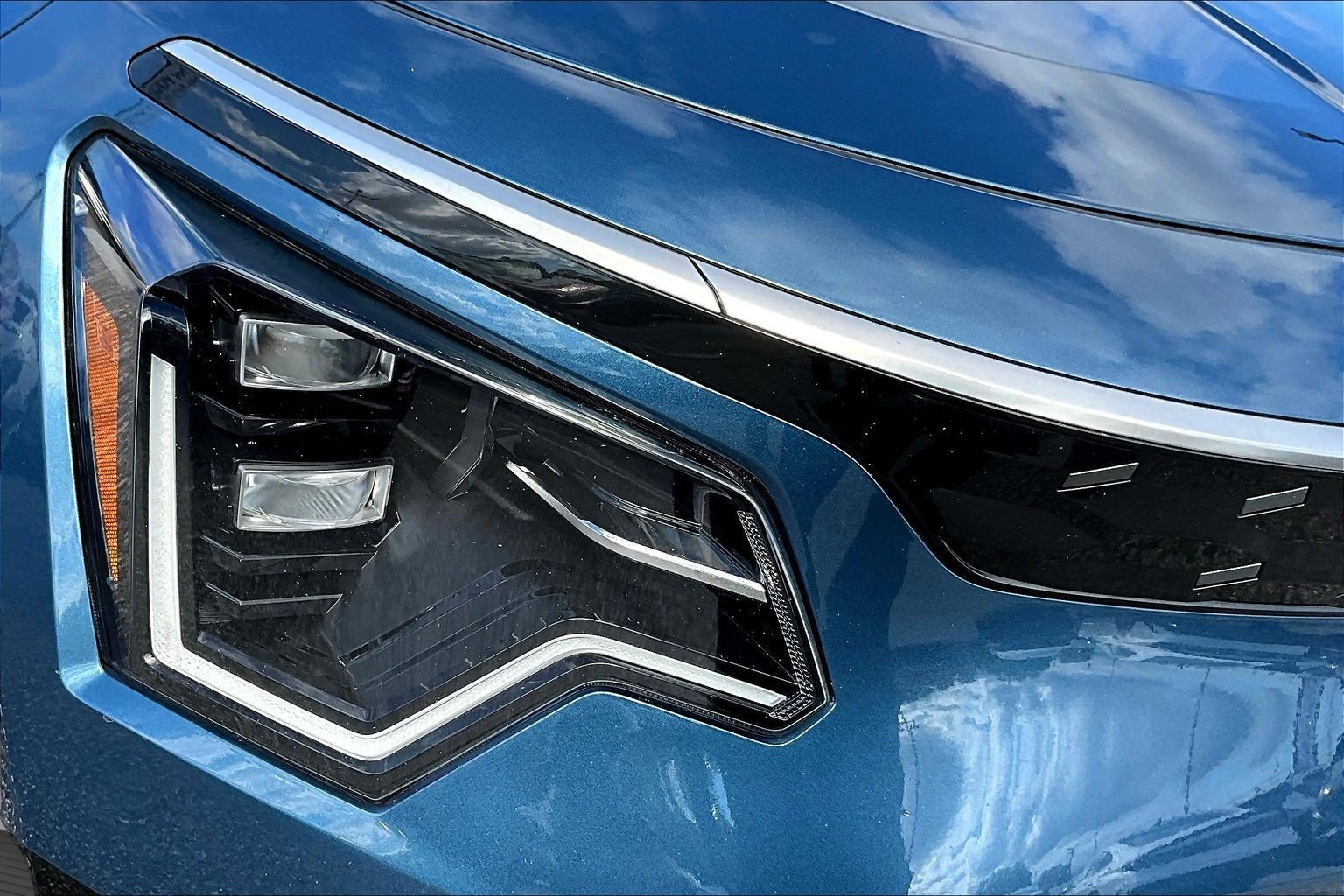 Used 2023 Kia Niro Wave FWD image 28