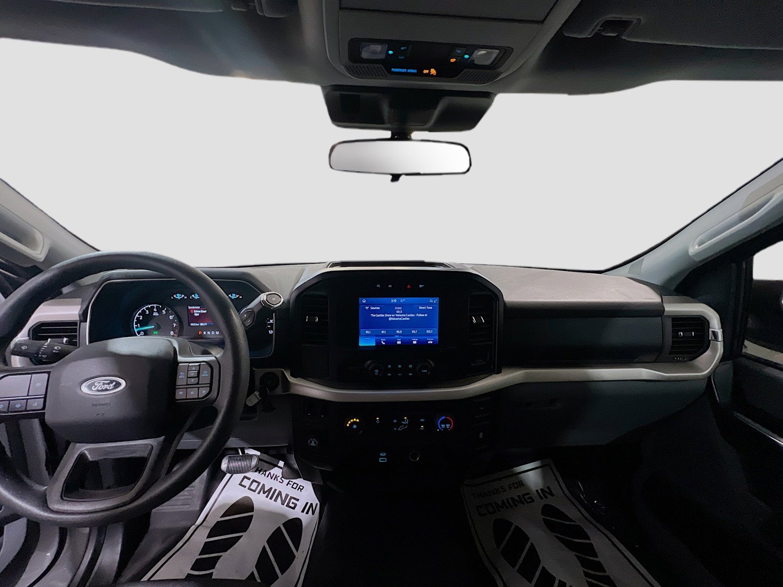 Used 2021 Ford F150 XL RWD image 15