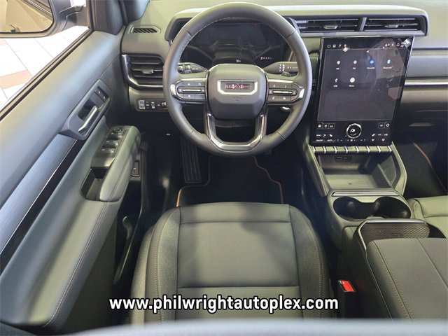 New 2026 GMC Terrain AT4 w/ Technology Package II image 11
