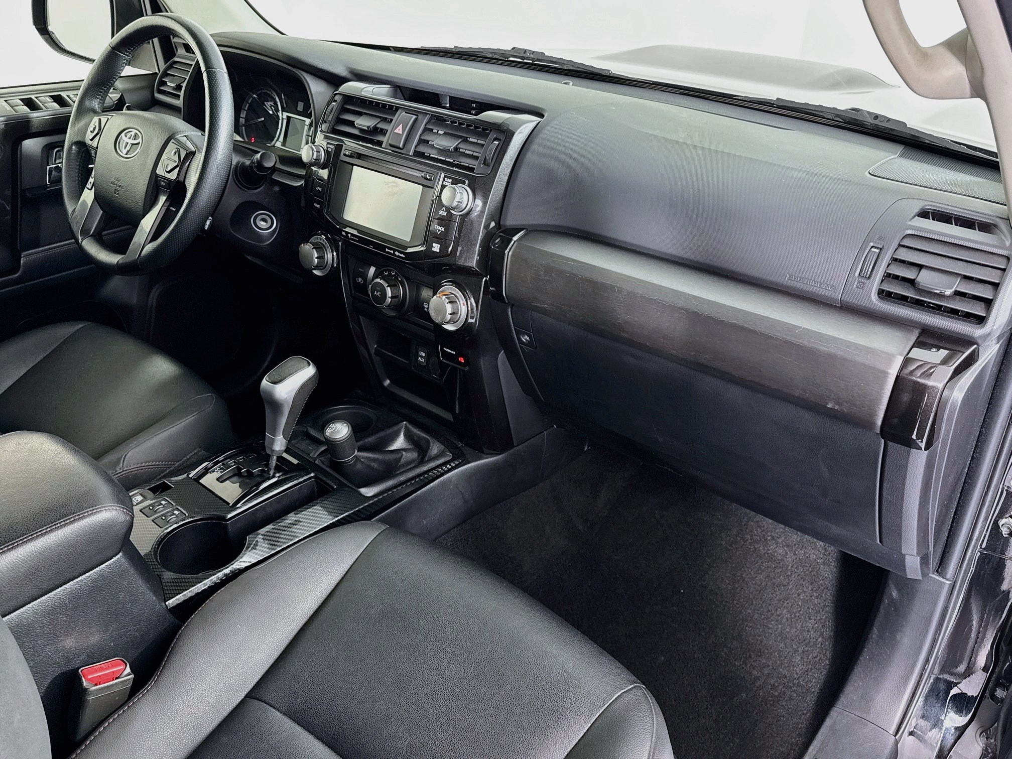 Used 2019 Toyota 4Runner TRD Pro AWD/4WD image 28