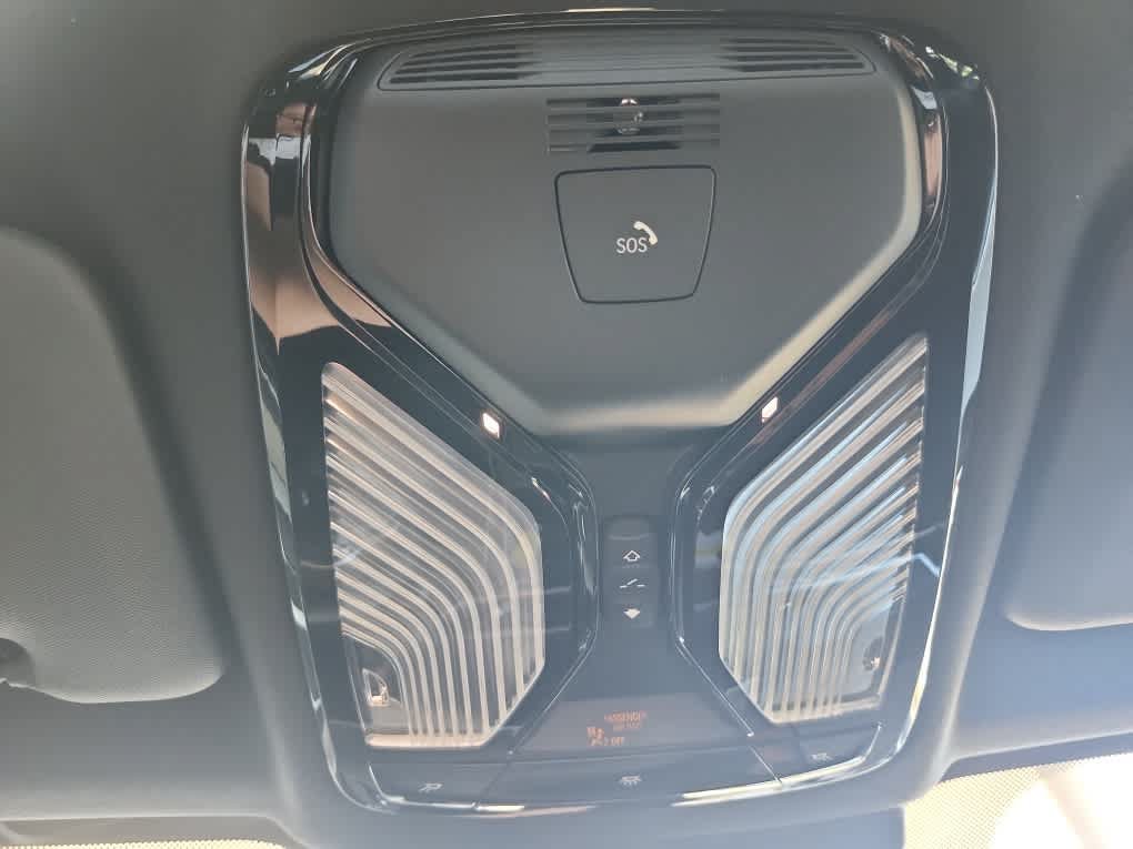 New 2026 BMW X5 xDrive40i w/ M Sport Package AWD/4WD image 23