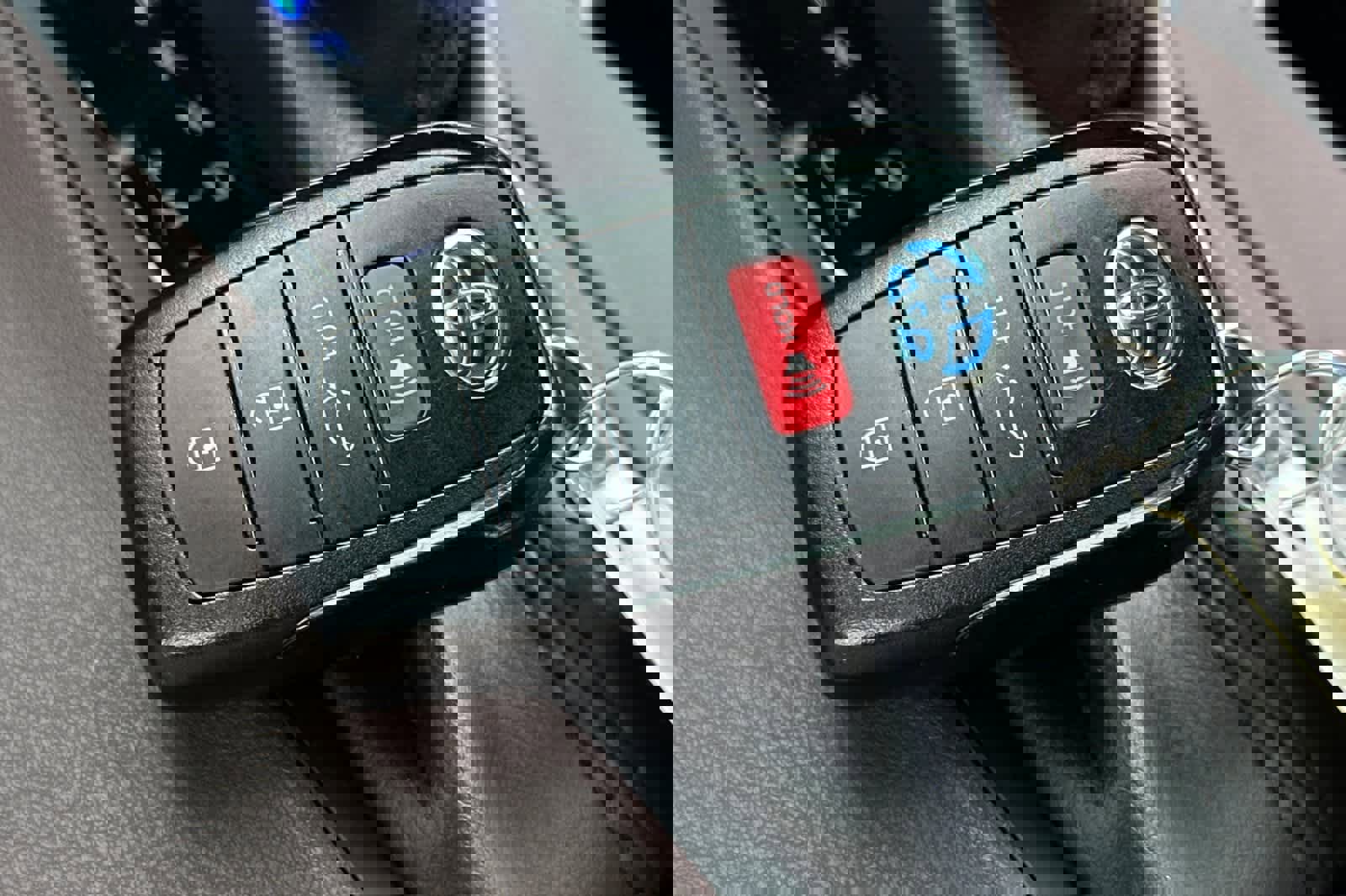 Used 2021 Toyota Venza Limited image 23