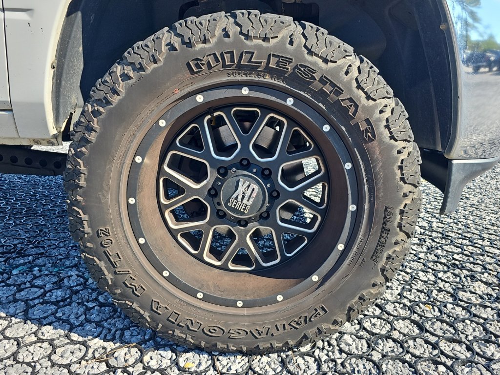 Used 2019 RAM 2500 Big Horn AWD/4WD image 13