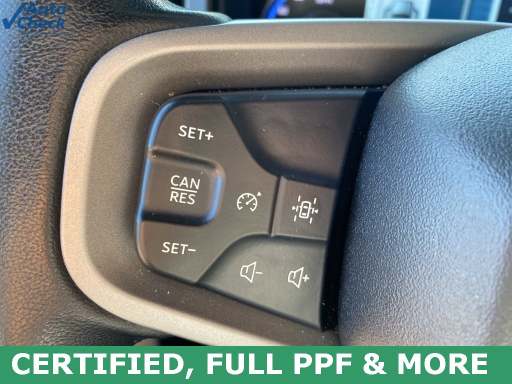 Used 2023 Ford Bronco Big Bend w/ Sasquatch Package image 32