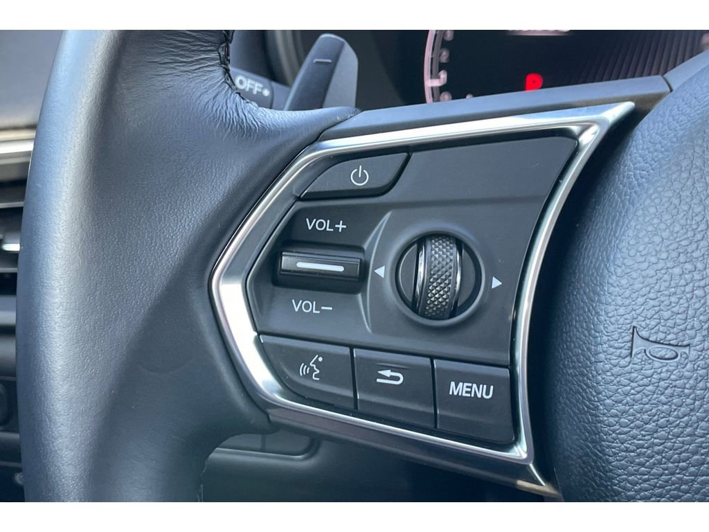 Certified 2025 Acura TLX w/ Technology Package image 34
