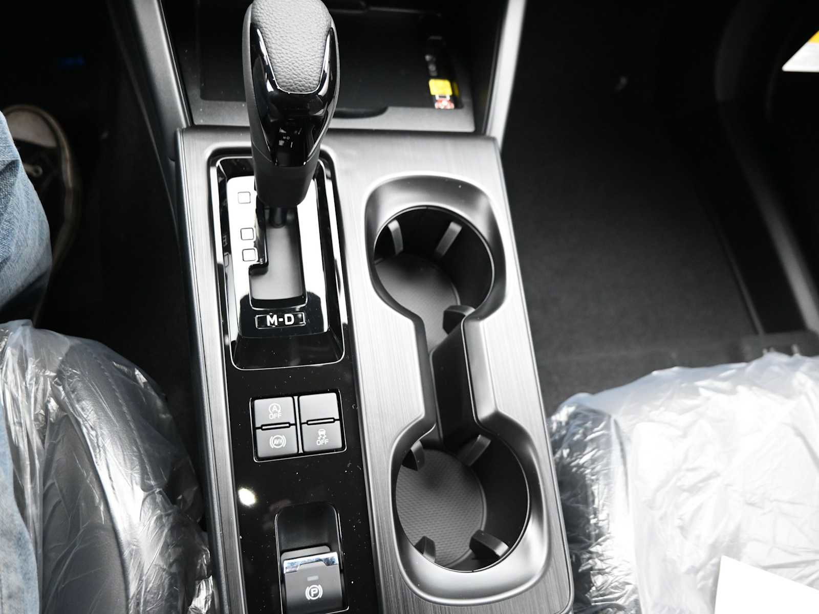 New 2026 Subaru Outback Premium image 15