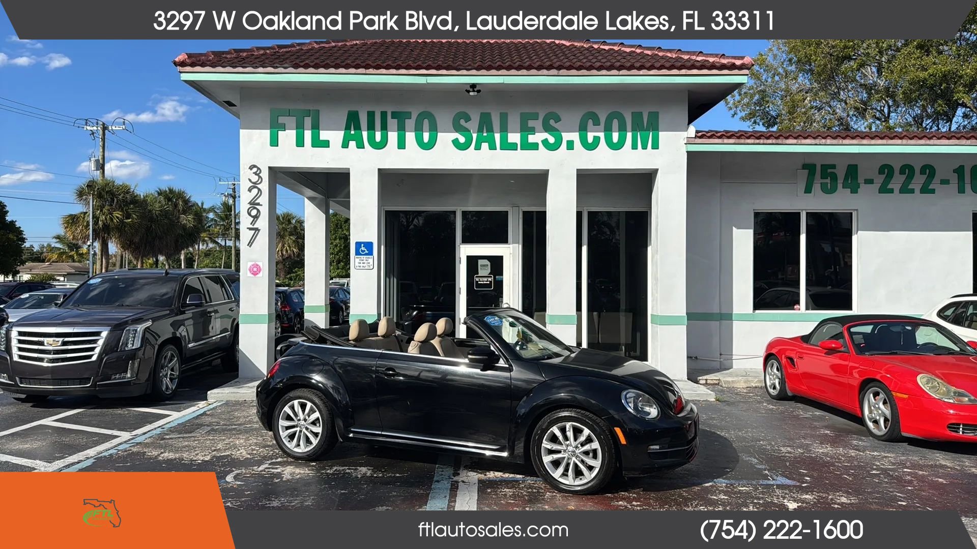 Used 2014 Volkswagen Beetle TDI FWD image 12