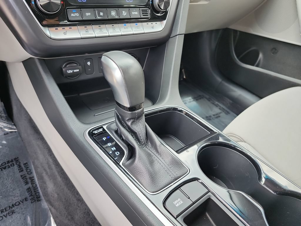 Used 2019 Hyundai Sonata SEL FWD image 29