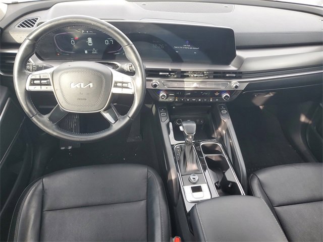 Certified 2023 Kia Telluride S image 12