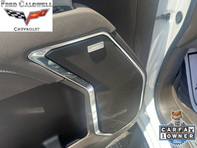 Used 2026 Chevrolet Silverado 1500 LT Trail Boss w/ Convenience Package II AWD/4WD image 29