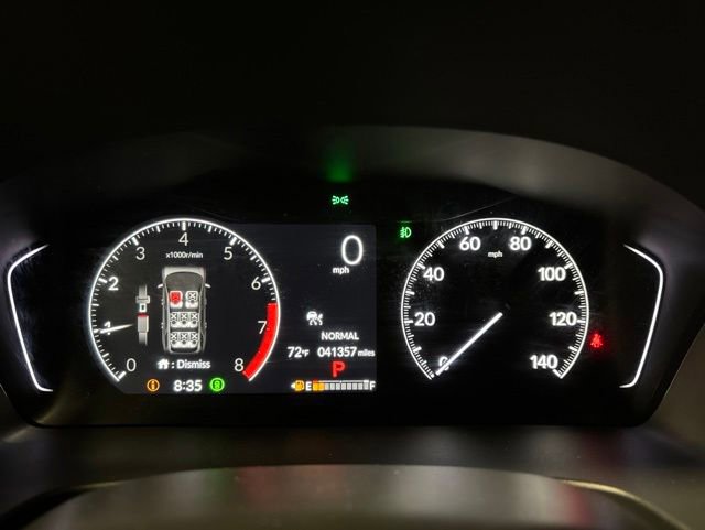 Certified 2025 Honda Pilot Sport image 26