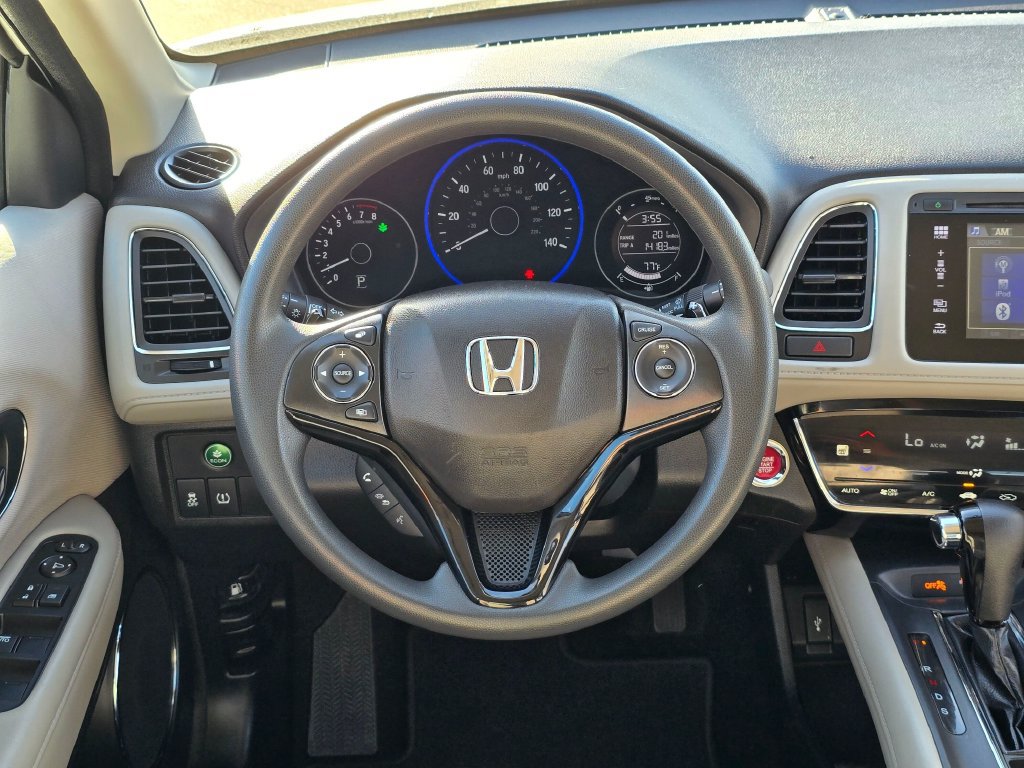 Used 2018 Honda HR-V EX image 20
