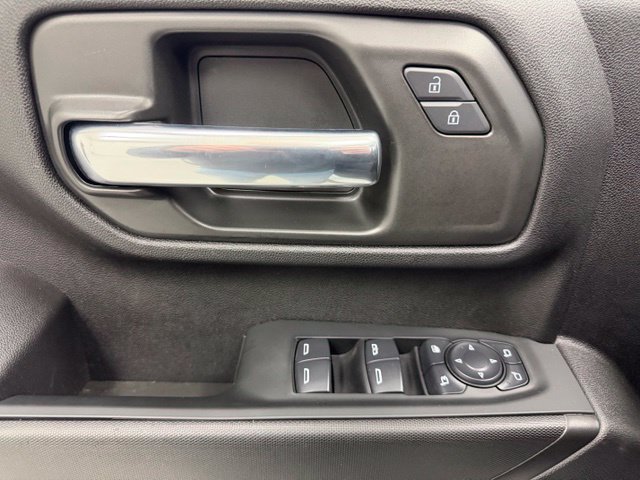 Certified 2025 Chevrolet Silverado 2500 W/T w/ WT/CX Safety Package AWD/4WD image 20