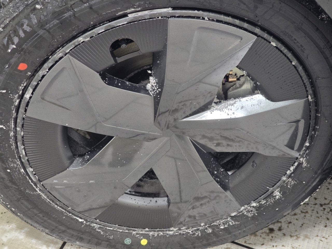 New 2026 Toyota Prius image 8