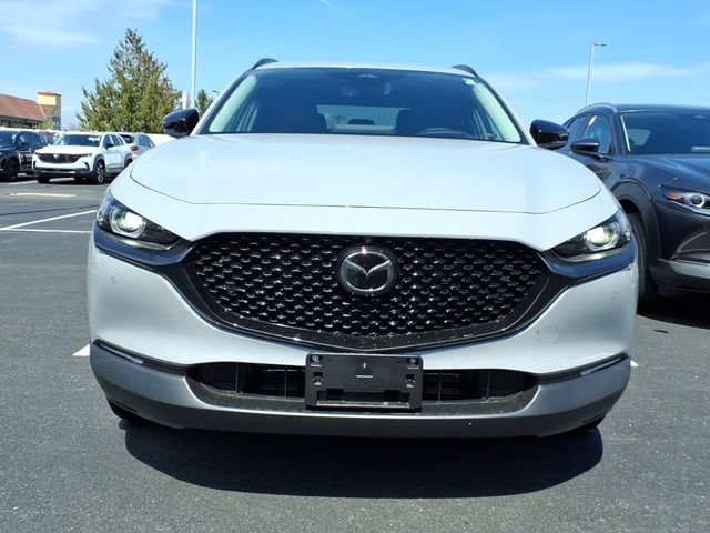 New 2026 MAZDA CX-30 2.5 Turbo w/ Premium Plus Pkg AWD/4WD image 2