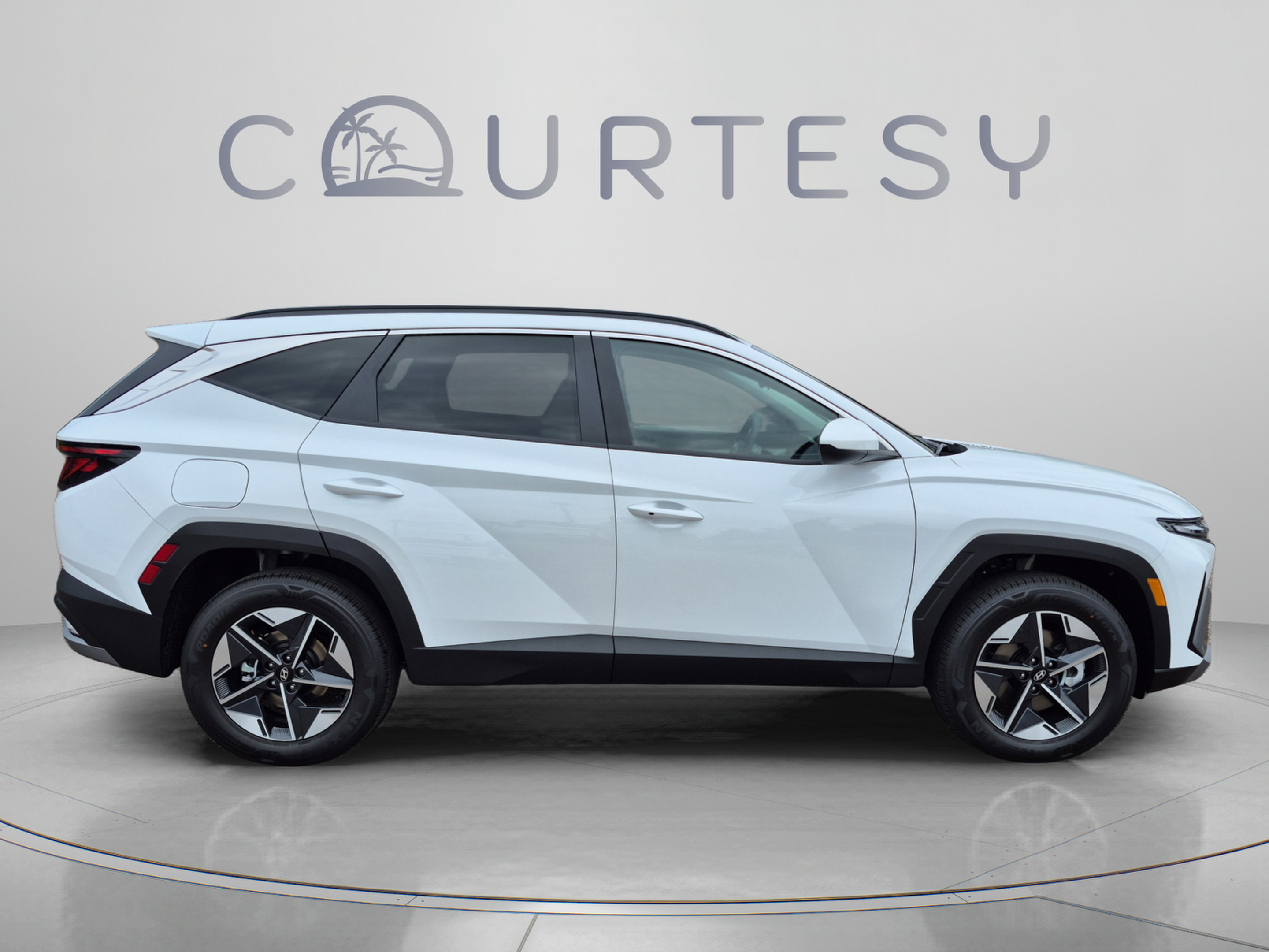New 2026 Hyundai Tucson SEL AWD/4WD image 6