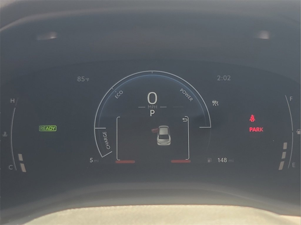 New 2026 Toyota Camry LE image 24