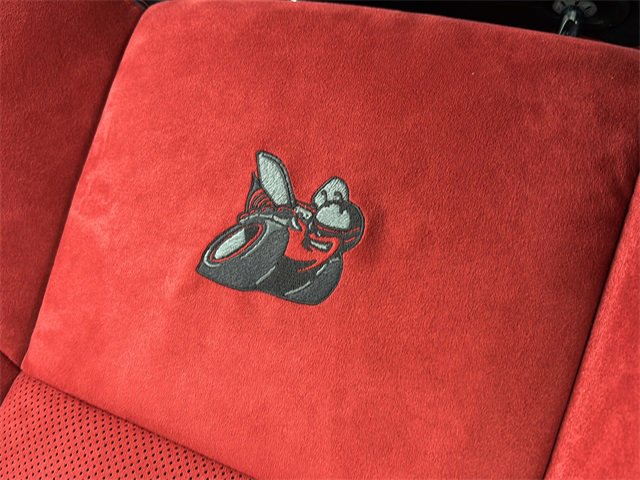 Certified 2023 Dodge Challenger R/T Scat Pack w/ Plus Package image 45