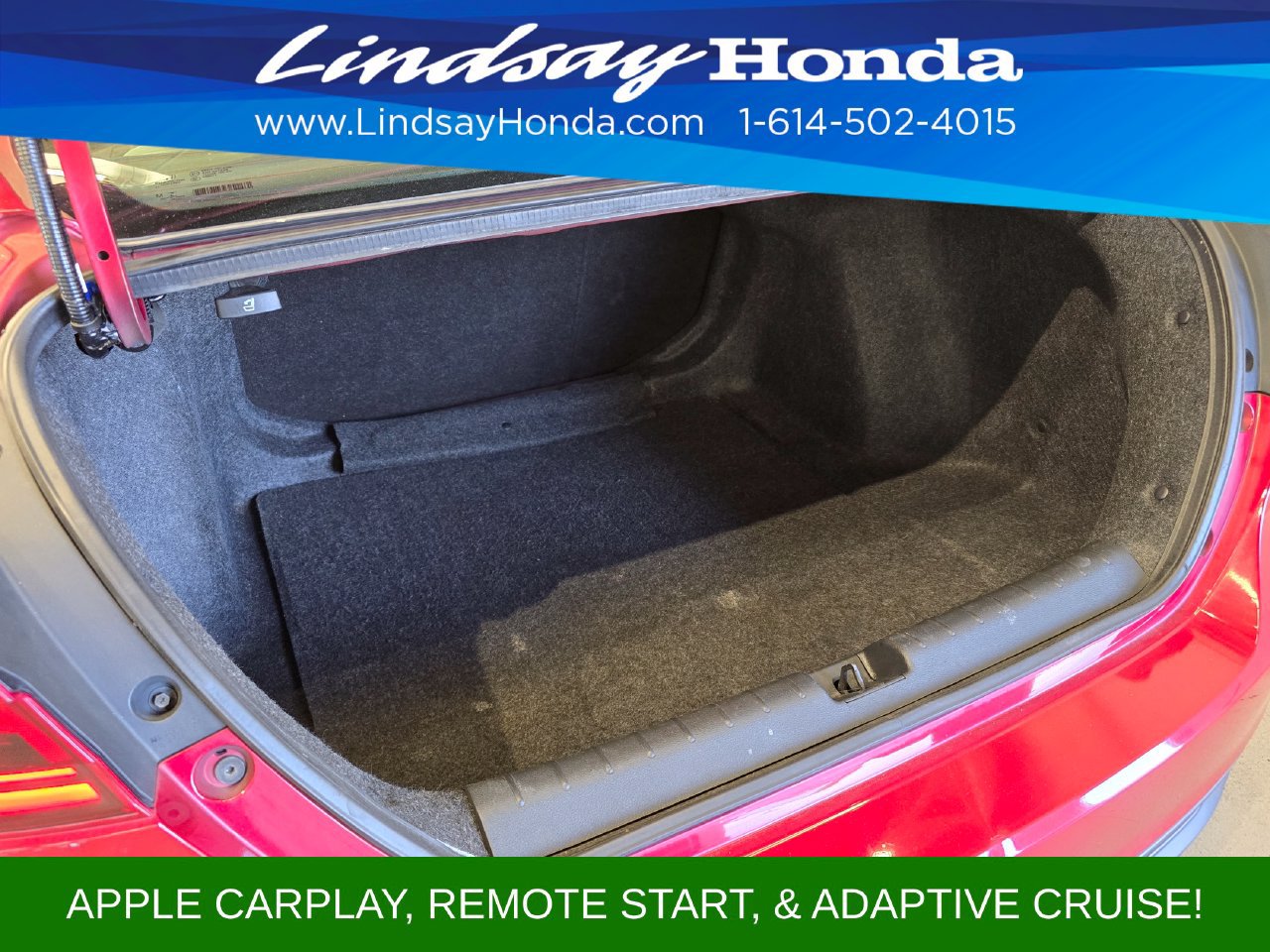 Used 2021 Honda Insight EX image 8