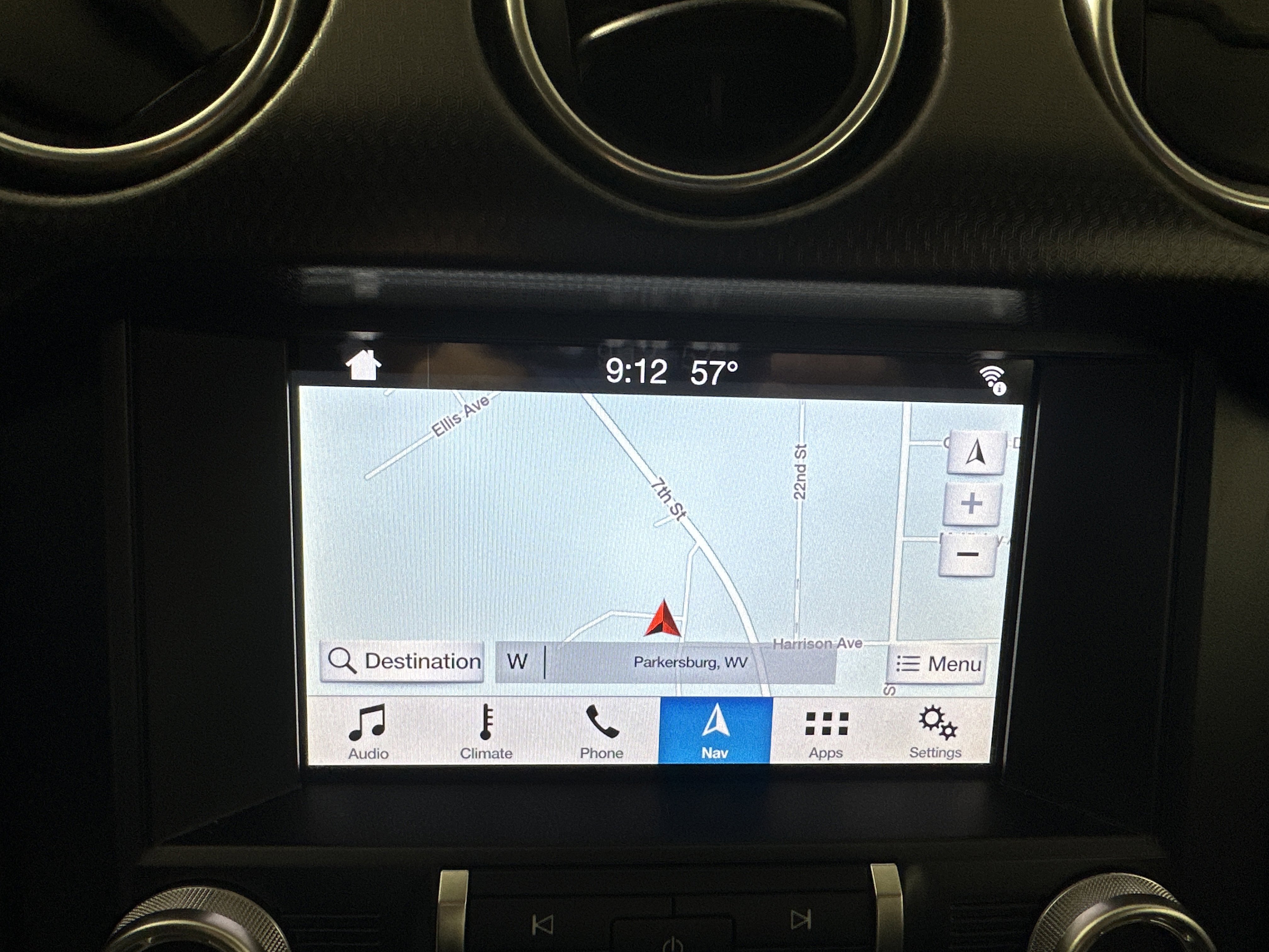 Used 2019 Ford Mustang GT Premium w/ Equipment Group 401A image 17