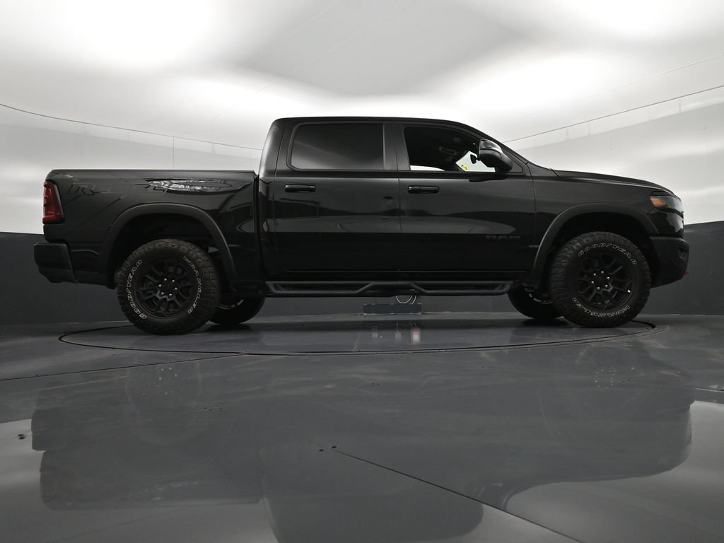 Used 2026 RAM 1500 Rebel w/ Rebel Level 2 Equipment Group AWD/4WD image 31