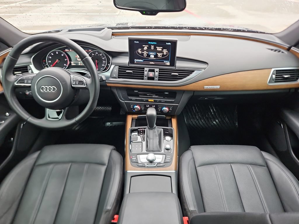 Used 2016 Audi A7 3.0T Prestige AWD/4WD image 13