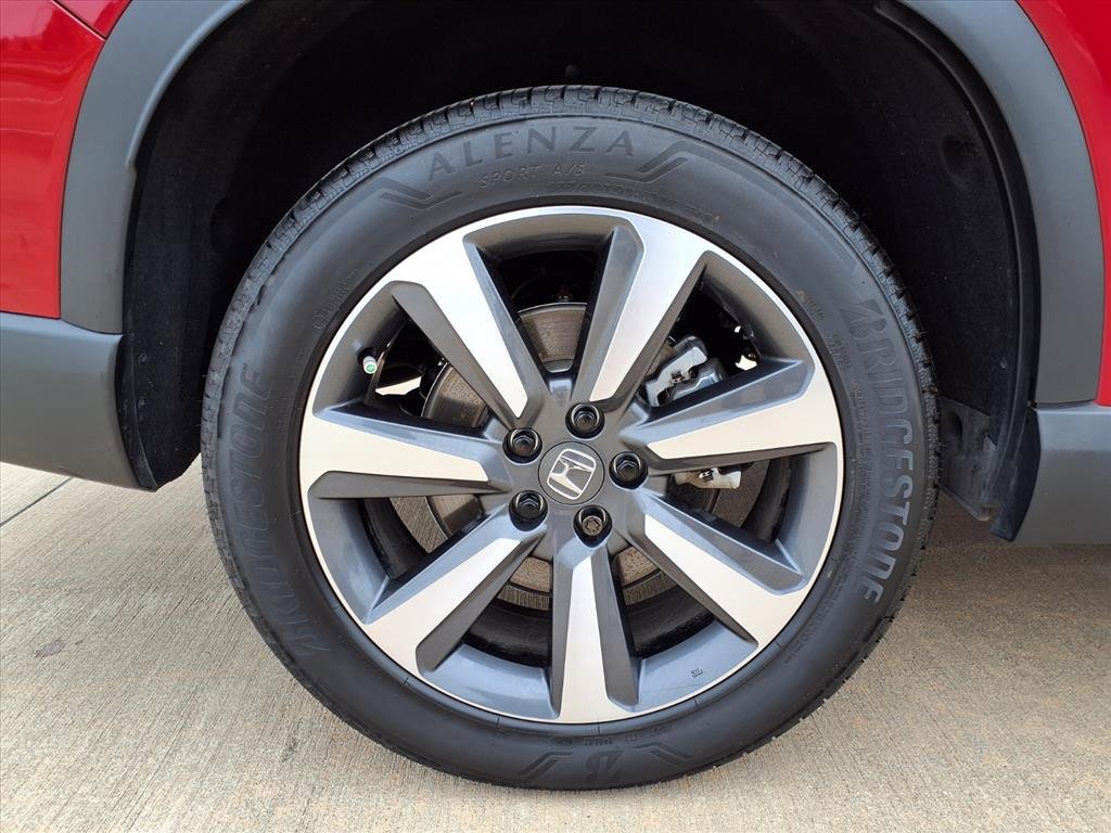 Used 2025 Honda Pilot Touring image 25