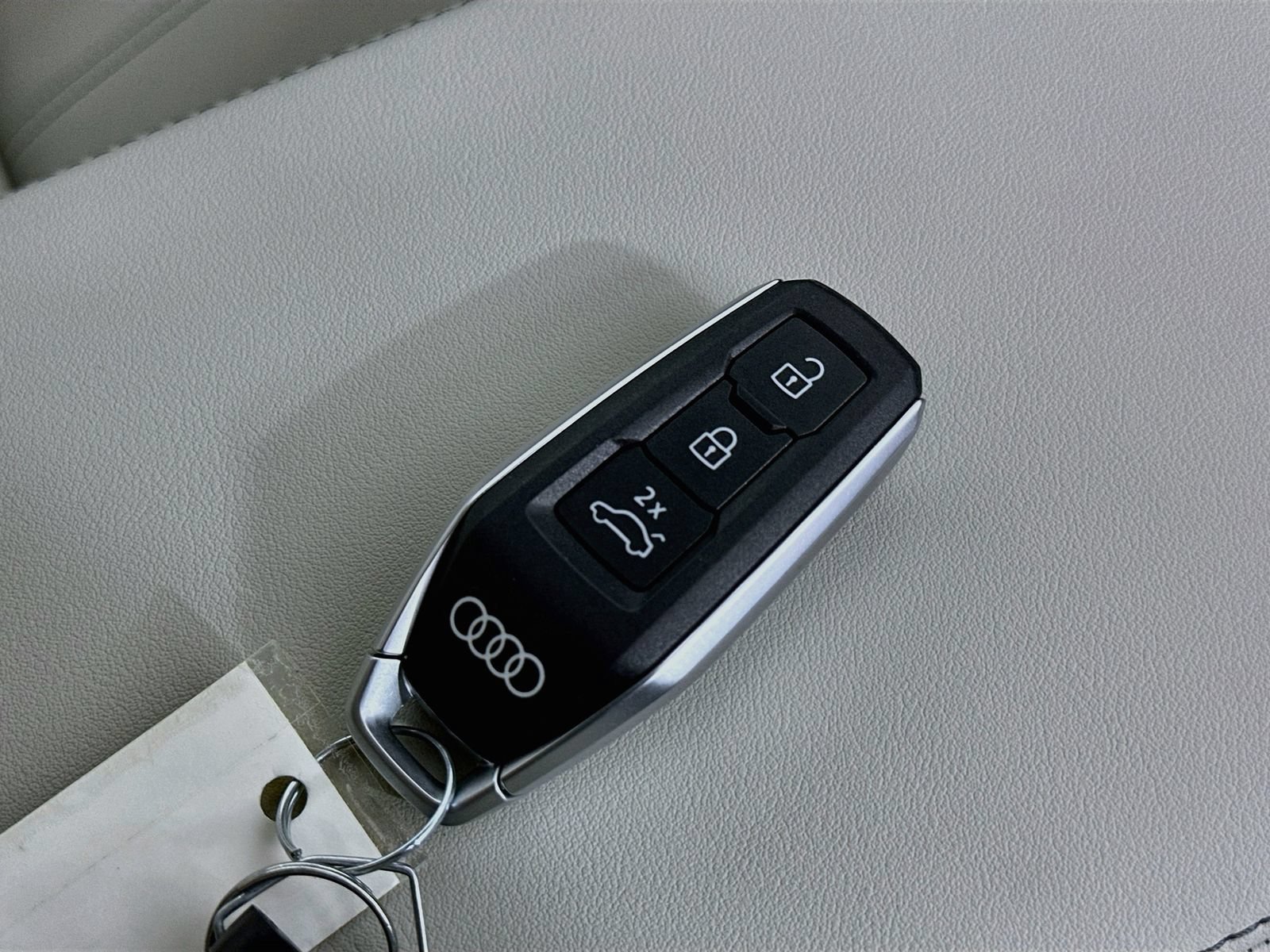 New 2026 Audi Q5 Premium Plus AWD/4WD image 46