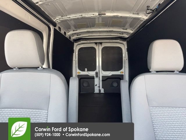 New 2026 Ford Transit 250 148 Medium Roof Extended AWD w/ Load Area Protection Package image 29
