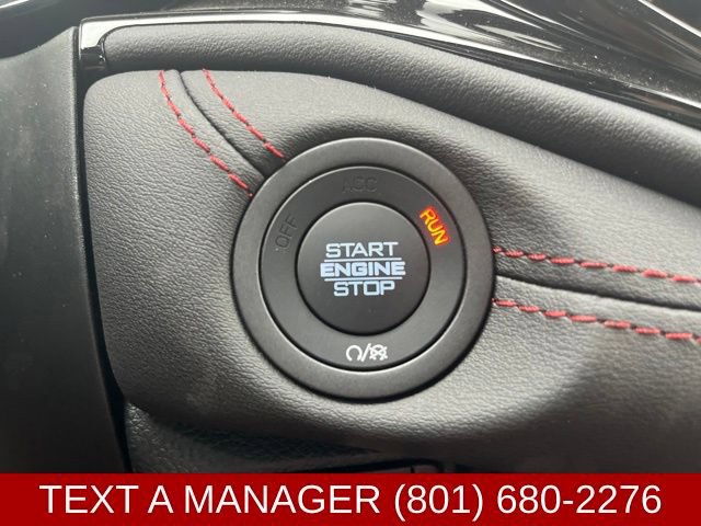 New 2026 Dodge Durango GT AWD/4WD image 33