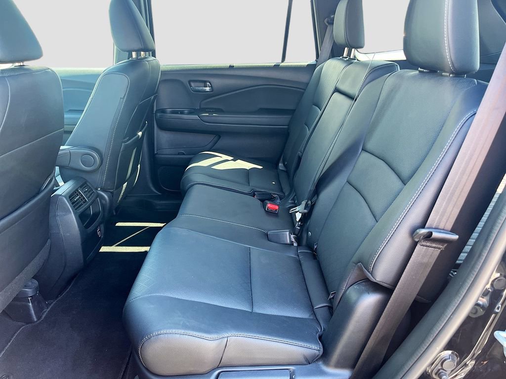 Used 2021 Honda Passport EX-L image 24