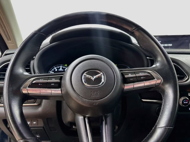 Used 2021 MAZDA CX-30 AWD 2.5 S w/ Preferred Package image 11