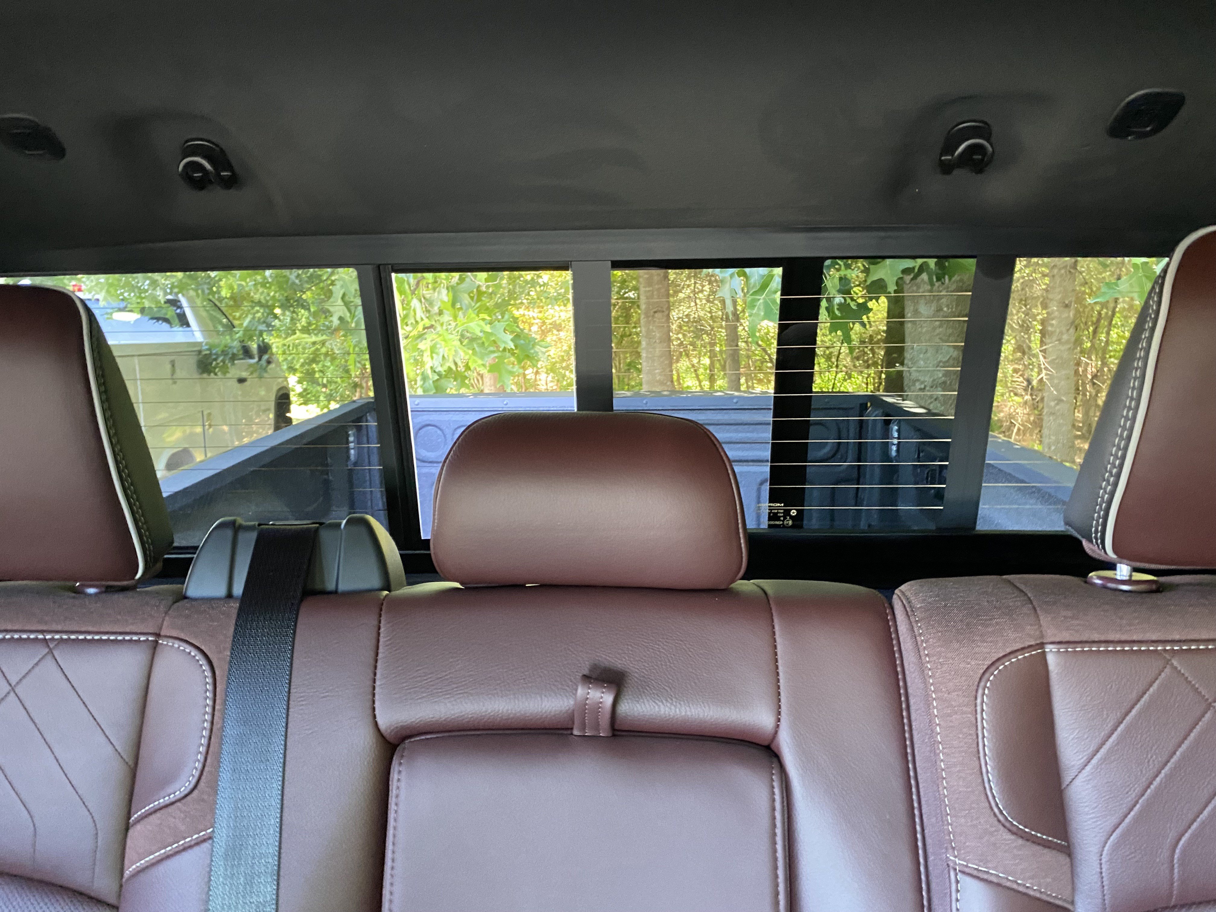 Used 2026 RAM 3500 Limited AWD/4WD image 35