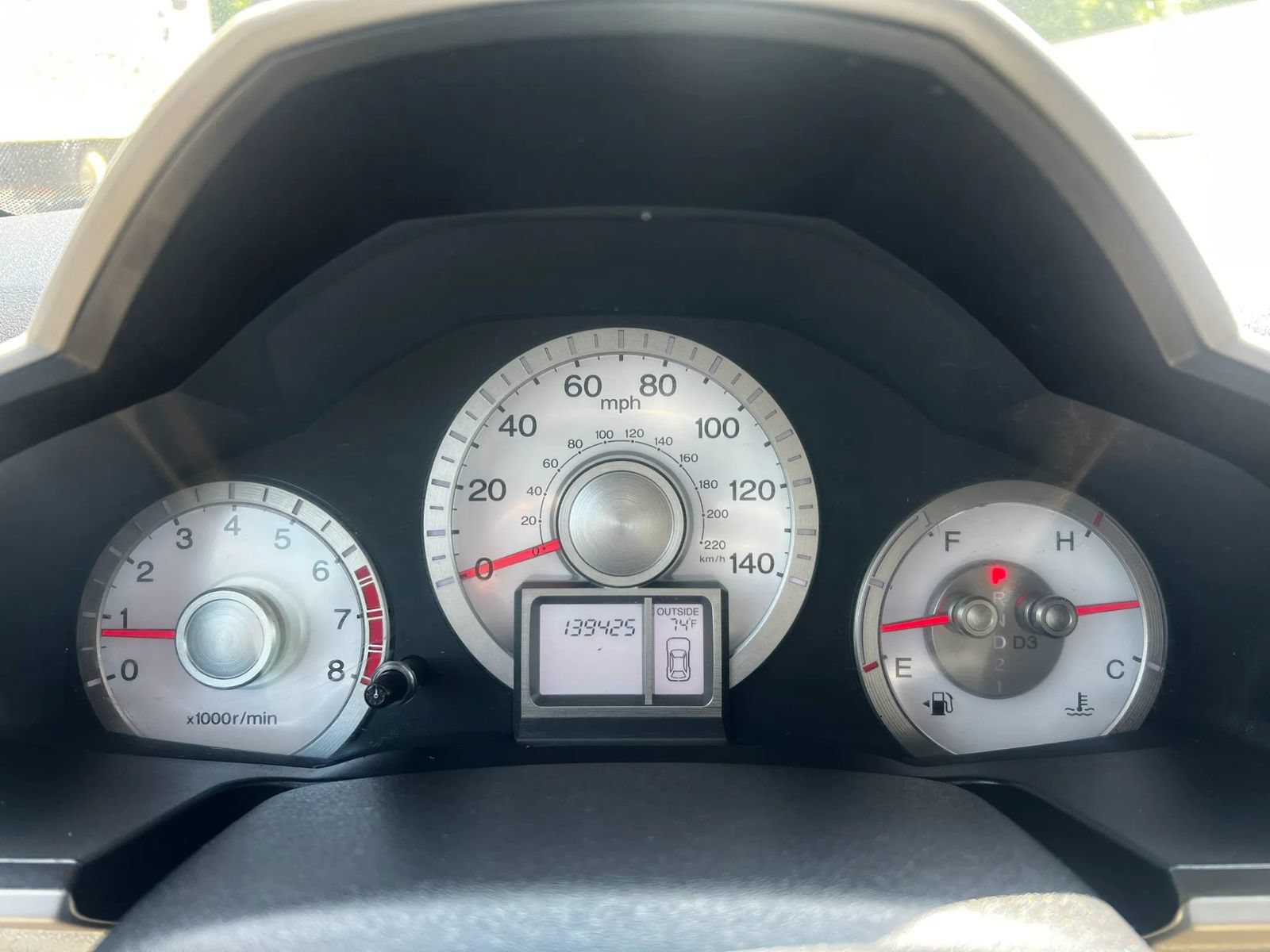 Used 2011 Honda Pilot EX-L image 17