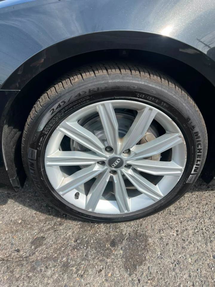 Used 2019 Audi A6 2.0T Premium w/ Convenience Package AWD/4WD image 14