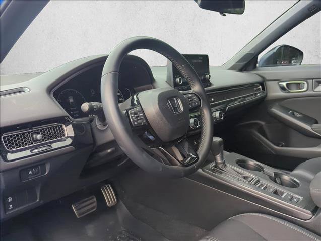 Used 2024 Honda Civic Sport image 9