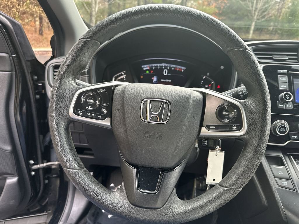 Used 2021 Honda CR-V LX image 10