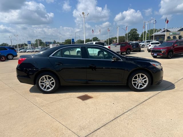 Certified 2016 Chevrolet Malibu LT w/ Power Convenience Package FWD image 9