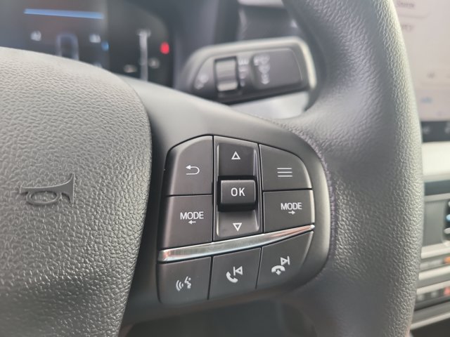 New 2026 Ford Maverick XLT FWD image 29