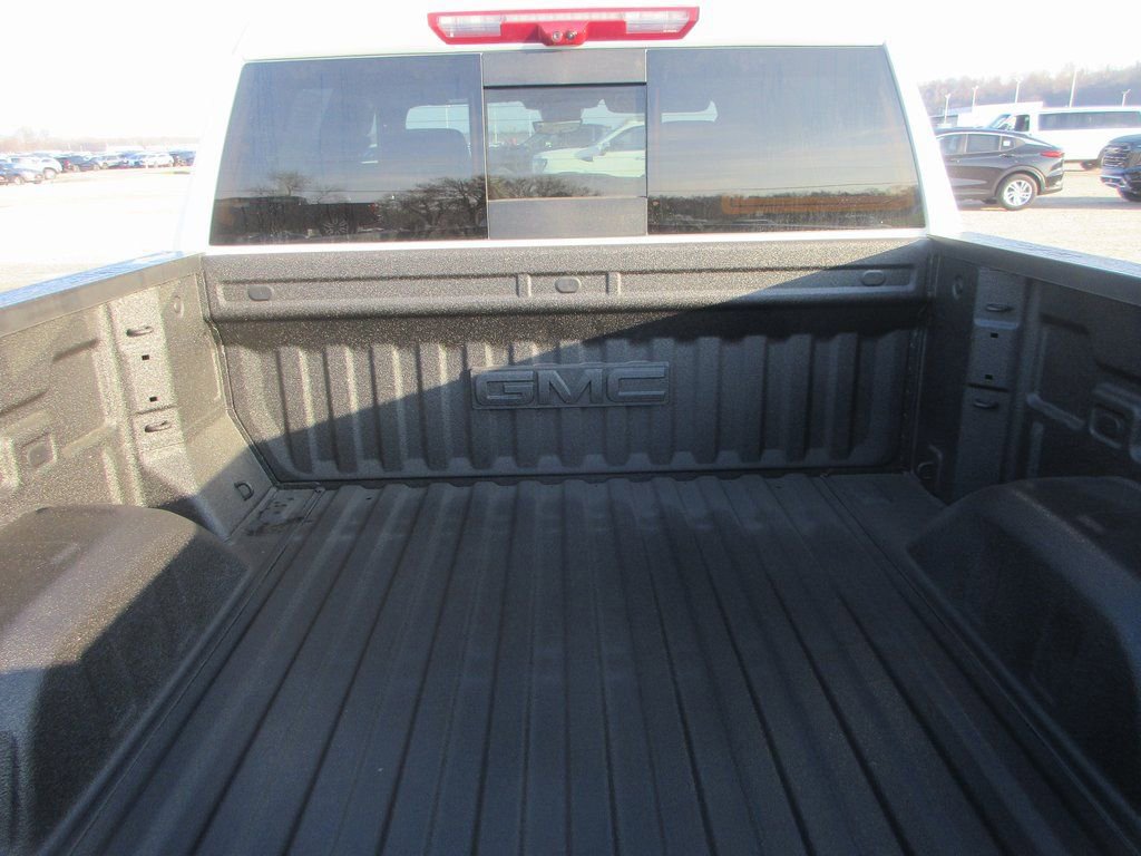 New 2026 GMC Sierra 1500 AT4 w/ AT4 Premium Package image 7
