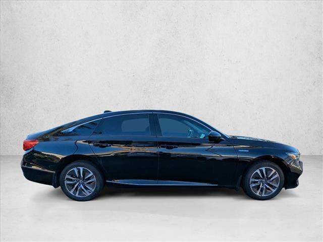 Used 2018 Honda Accord EX image 5
