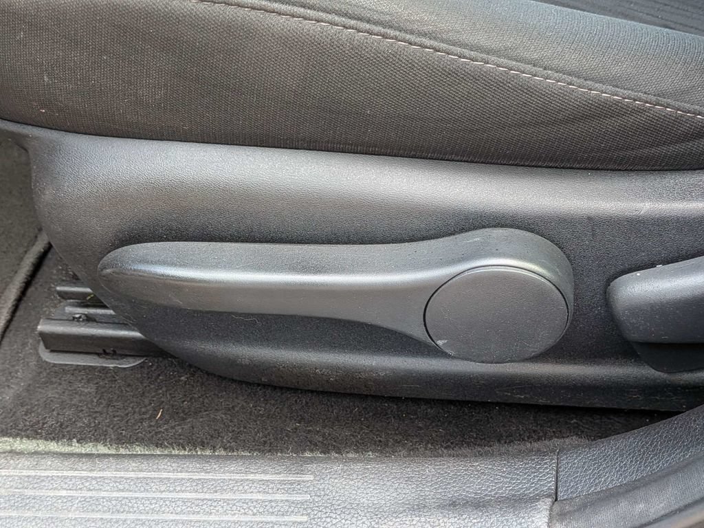 Used 2019 Nissan Sentra SV FWD image 18