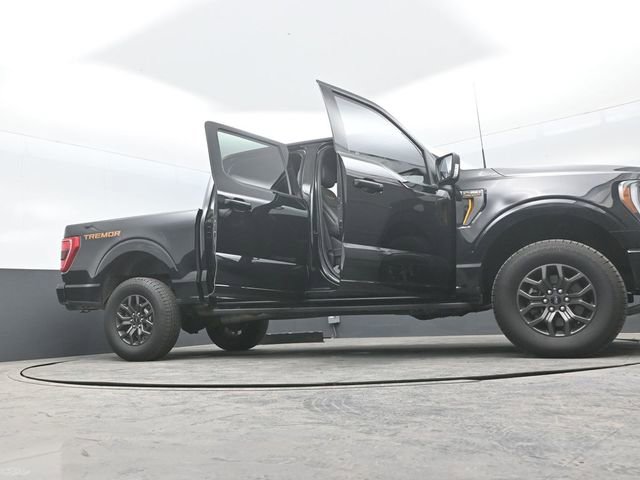 Used 2023 Ford F150 Tremor image 31