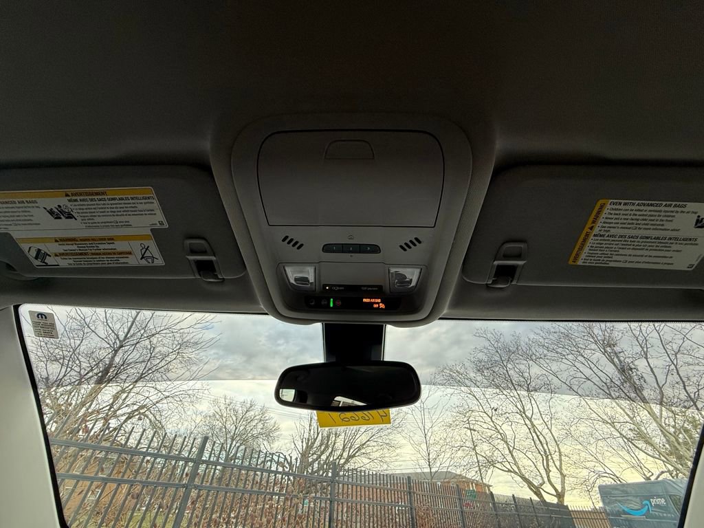 Used 2020 GMC Terrain SLT w/ Preferred Package image 86