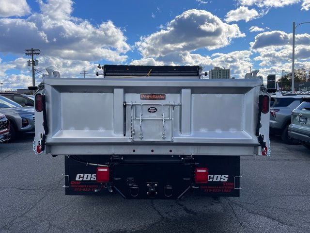 New 2026 Chevrolet Silverado 3500 W/T w/ WT Convenience Package image 15