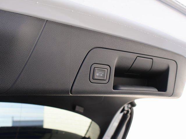 New 2025 Buick Envision Sport Touring image 14